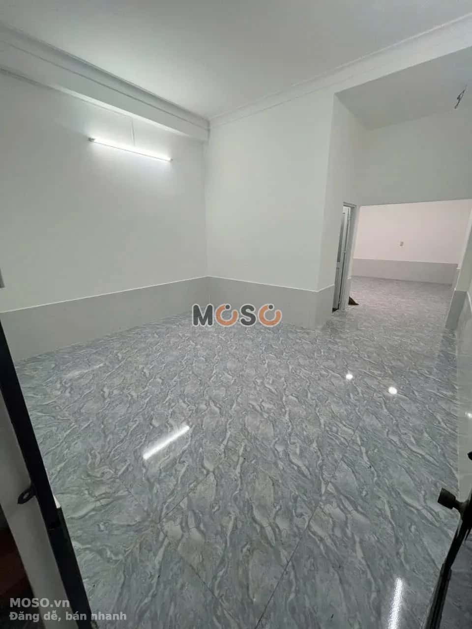 Cho thuê nhà hẻm 269/30 Phan Huy Ích Quận Gò Vấp, TP.HCM – 4 phòng ngủ, giá 14 triệu - ảnh 8